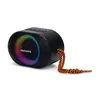 Aiwa BST-330BL, 10 W, 60 - 20000 Hz, Verkabelt & Kabellos, Produktbild-Vorschau 2