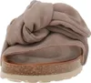 Verbenas Roxy Roda Pantolette Beige Produktbild-Vorschau 3
