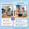 Bluetooth Kinderkopfhörer kabellos mit Auracast Produktbild-Vorschau 9