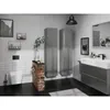 hansgrohe Xevolos E Hochschrank, Türanschlag links, Produktbild-Vorschau 3