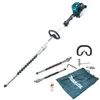 Makita EN5950SH, Benzin, 770 W, 6,4 kg, 242 mm, 1810 mm, Produktbild-Vorschau 2