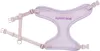 TRIXIE Junior Welpen-Softgeschirr mit Leine - flieder - Produktbild-Vorschau 3