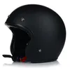 Jet Helm Chopper | VITO GRANDE| Herren und Damen | Jethelm Produktbild-Vorschau 2