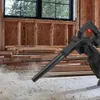 Akumulátorový Fukár Na Lístie Trávu Sneh Odvlhčovanie Náhľad obrázku produktu 9