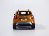 Norev 509056 Dacia Duster 2017 orange 1:43 Produktbild-Vorschau 15
