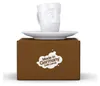 Fiftyeight Products Tazza per espresso con manico - bianco Anteprima dell’immagine prodotto 3