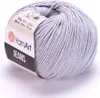 YarnArt Jeans (50g/160M) 80 dusty purple Produktbild-Vorschau 5