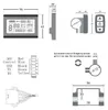 windmeile | Display KT-LCD3, Professional, Bordcomputer, Produktbild-Vorschau 6
