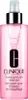 A bottle of Clinique makeup brush cleanser. Produktbild-Vorschau