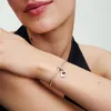 PANDORA Disney Villains Herzkönigin Charm-Anhänger 925er Produktbild-Vorschau 2