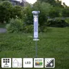 LED Solar Thermometer CELSIUS - warmweiße LED - H: 57,5cm - Produktbild-Vorschau 6