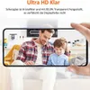 2X Schutzglas für Xiaomi 15T Pro Display Kamera Schutz Produktbild-Vorschau 6