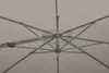 Suncomfort by Glatz Sonnenschirm Ampelschirm Sunflex Produktbild-Vorschau 5
