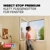 TESA Insect Stop Comfort, 1300 x 10 x 1300 mm, 141 g, Produktbild-Vorschau 7