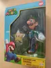 Super Mario - Luigi Stern 10 cm Figur (Sammlerbox) Produktbild-Vorschau 5
