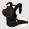 Margareet Air Marsupio ergonomico, adatto per bambini da 4 Anteprima dell’immagine prodotto 8