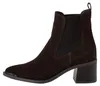 Stivaletti Del Marchio Tamaris Del Modello 25301 45 Marrone Anteprima dell’immagine prodotto 1