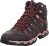 MEINDL Respond Mid II GTX GRAPHIT/ROT GRAPHIT/ROT 42 Produktbild-Vorschau 16