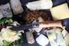 Opinel N°08 Stainless Steel Turistický nůž Náhled obrázku produktu 16
