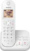 Panasonic Festnetztelefon KX-TGC420, Anrufbeantworter, Produktbild-Vorschau 1
