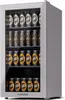 Klarstein Beersafe 74 Slim, lednice, 74 litrů, 3 police, Náhled obrázku produktu 6