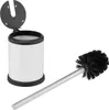 bremermann WC-Garnitur mit Automatik-Deckel, Kunststoff, Produktbild-Vorschau 4