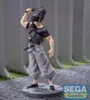 Jujutsu Kaisen Luminasta PVC Statue Toji Fushiguro Ready Produktbild-Vorschau 12