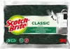 Scotch-Brite CLSP3 Tampon à récurer Scotch-Brite Classic, Voir les images du produit 1