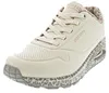 Skechers Uno - Safari Time  Sneakers Laag - wit - Maat 40 Productafbeelding-voorbeeld 40
