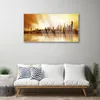 Acrylglasbilder 100x50 Wandbild Druck Stadt Gebäude Produktbild-Vorschau 3