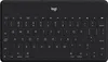 Logitech 920-006707, QWERTY, Włoski, 1,7 cm, 1,2 mm, Apple, Podgląd zdjęcia produktu 3
