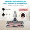 Bürste Kompatibel für DysonV6/DC58/DC59/DC61/DC62 Produktbild-Vorschau 4