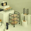 Półka kuchenna stojąca, 2 szt Podgląd zdjęcia produktu 6