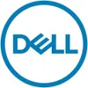 The Dell logo is displayed prominently within a blue circle against a white background. Produktbild-Vorschau