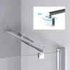 Stabilizační tyč pro sprchové dveře od společnosti Náhled obrázku produktu 4