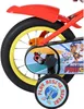 Paw Patrol Kinderfahrrad - Jungen - 12 Zoll - Rot/Blau Produktbild-Vorschau 27