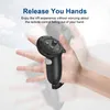 VORTEX VR Silikon Controllerhüllen + Halter für Meta Quest Produktbild-Vorschau 5