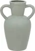 Vase "wild" keramik h23,5cm  - Atmosphera créateur Produktbild-Vorschau 1