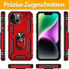 Case Outdoor mit Kameraschutz Panzerfolie für iPhone 13 Pro Produktbild-Vorschau 2