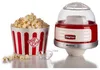 Ariete 2957/00 popcorn popper Rouge, Transparent, Blanc 2 Voir les images du produit 3