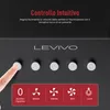 LEVIVO Cappa aspirante senza cornice A+++ da 60 cm per Anteprima dell’immagine prodotto 4