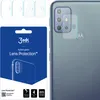 3mk Hybridglas Lens Protection für Motorola Moto G20 Kamera Produktbild-Vorschau 2