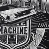 style3 Outa Time T-Shirt Damen DMC zukunft delorean Produktbild-Vorschau 2