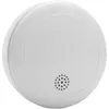 A white smoke detector is shown against a white background. Náhľad obrázku produktu