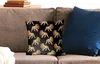MuchoWow® Zierkissen Sofakissen Wohnzimmer Dekokissen 40x40 Produktbild-Vorschau 2