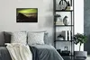 MuchoWow® MuchoWow® Gerahmtes Poster Nordlichter - Sterne - Produktbild-Vorschau 6
