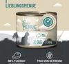 REAVET Premium Katzenfutter nass mit Fasan & Blaubeeren 6 x Produktbild-Vorschau 2