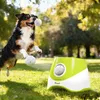 PawHut Automatische balwerper, interactieve balwerpmachine Productafbeelding-voorbeeld 2