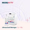 5 L Microactiv® Ultraschallreiniger - Reinigungsmittel für Produktbild-Vorschau 2