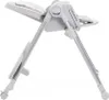 Chicco Polly Armonia Hochstuhl - Steel | Chicco Produktbild-Vorschau 6